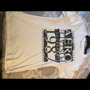 Aeropostale t-shirt